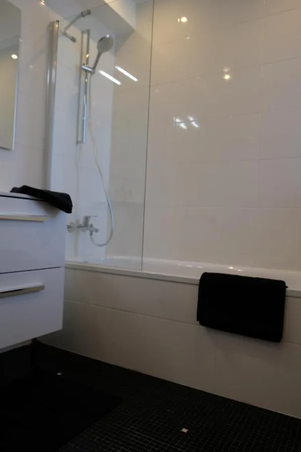 Appartement Grand Confort 7 Pers Annecy