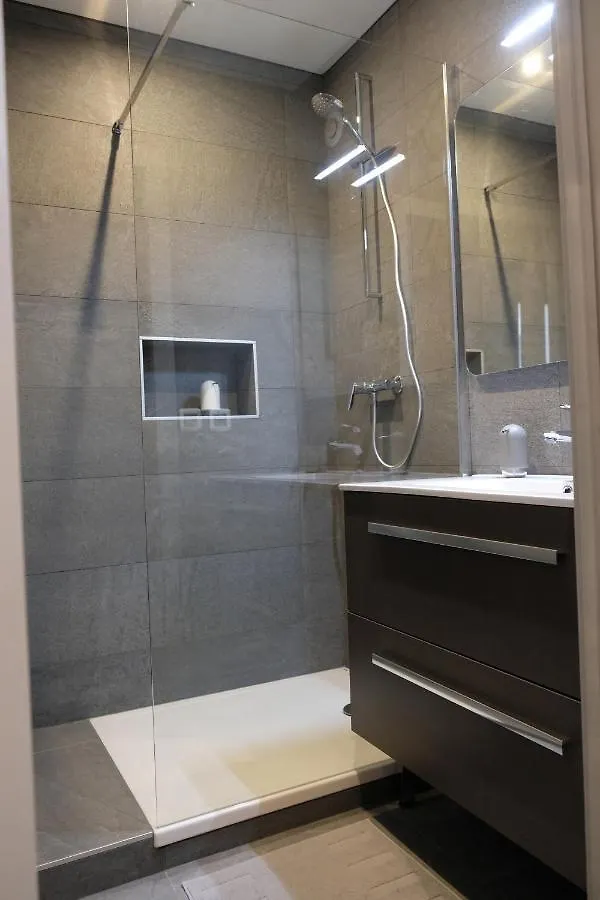 Appartement Grand Confort 7 Pers Annecy Frankrijk