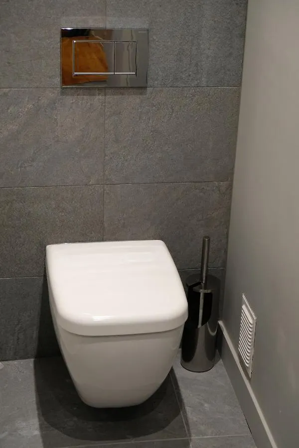 Appartement Grand Confort 7 Pers Annecy France